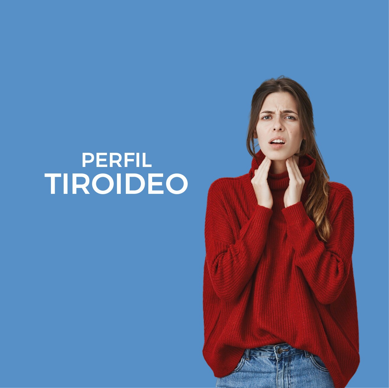Perfil Tiroideo