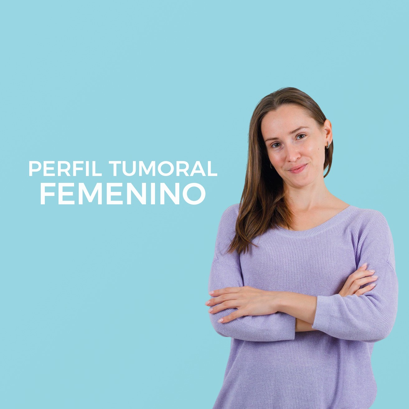 Perfil Tumoral Femenino