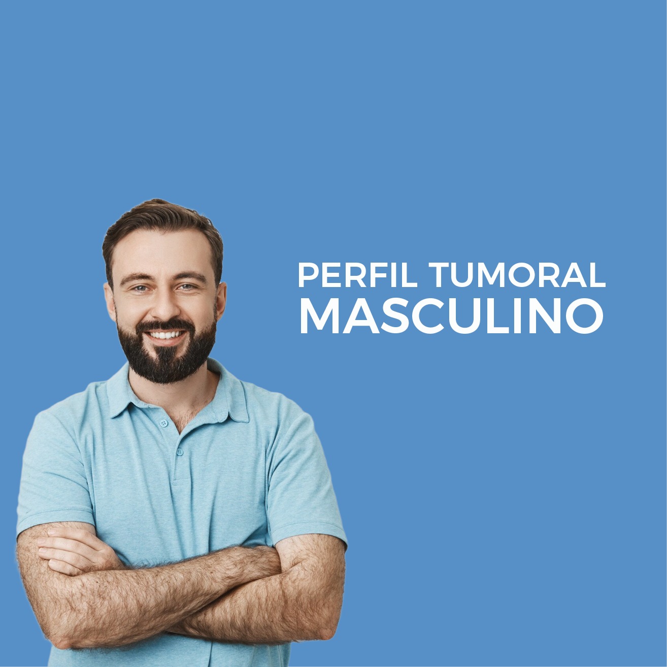 Perfil Tumoral Masculino